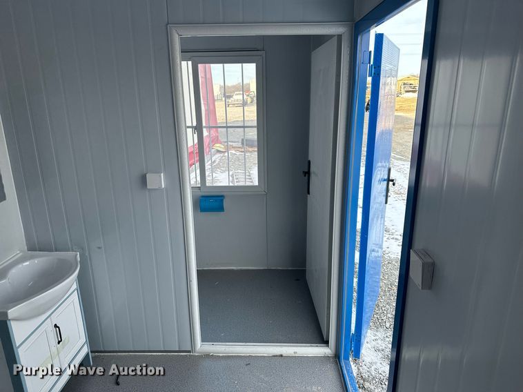 image for item OD9957 Housing container