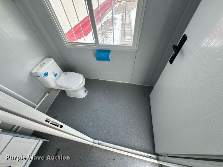 image for item OD9957 Housing container