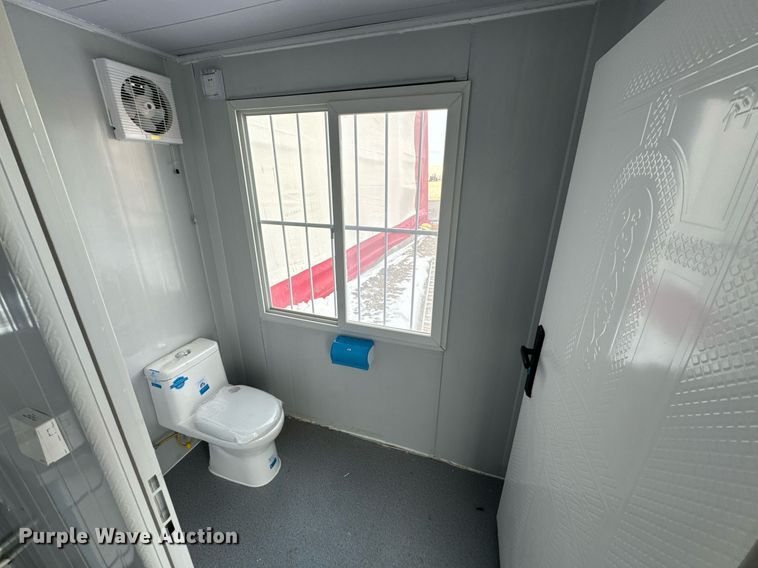 image for item OD9957 Housing container