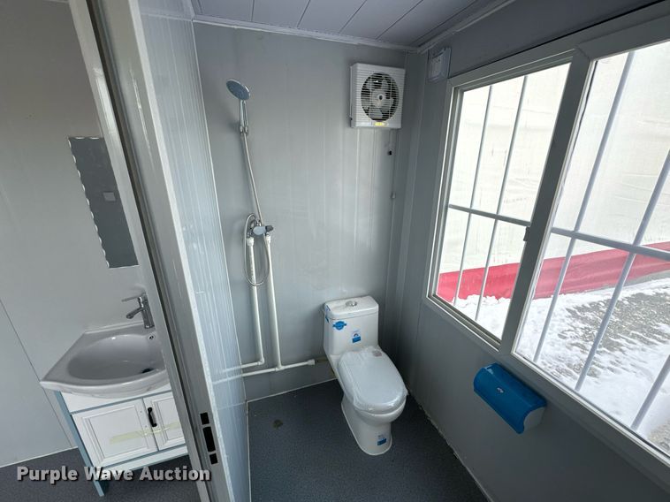 image for item OD9957 Housing container