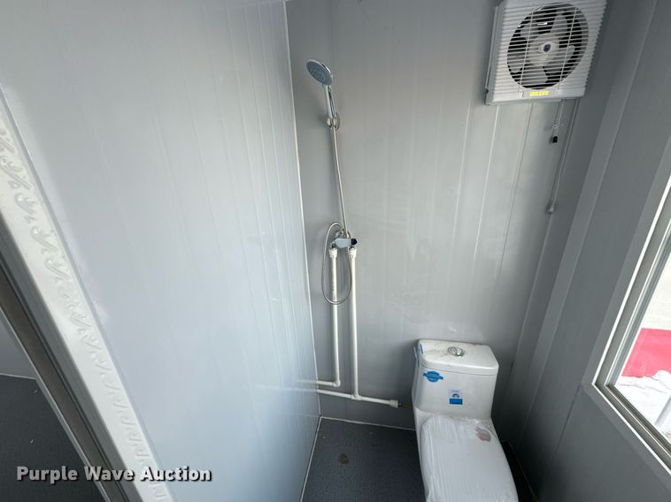 image for item OD9957 Housing container