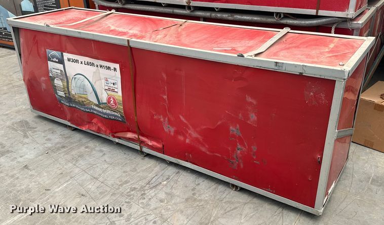 image for item OD9959 Suihe  arch storage building