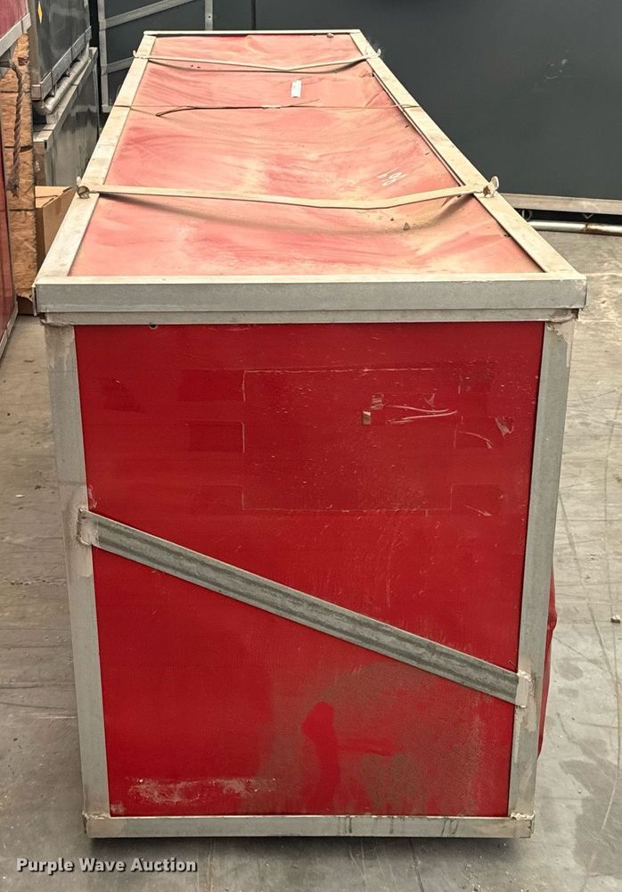 image for item OD9959 Suihe  arch storage building