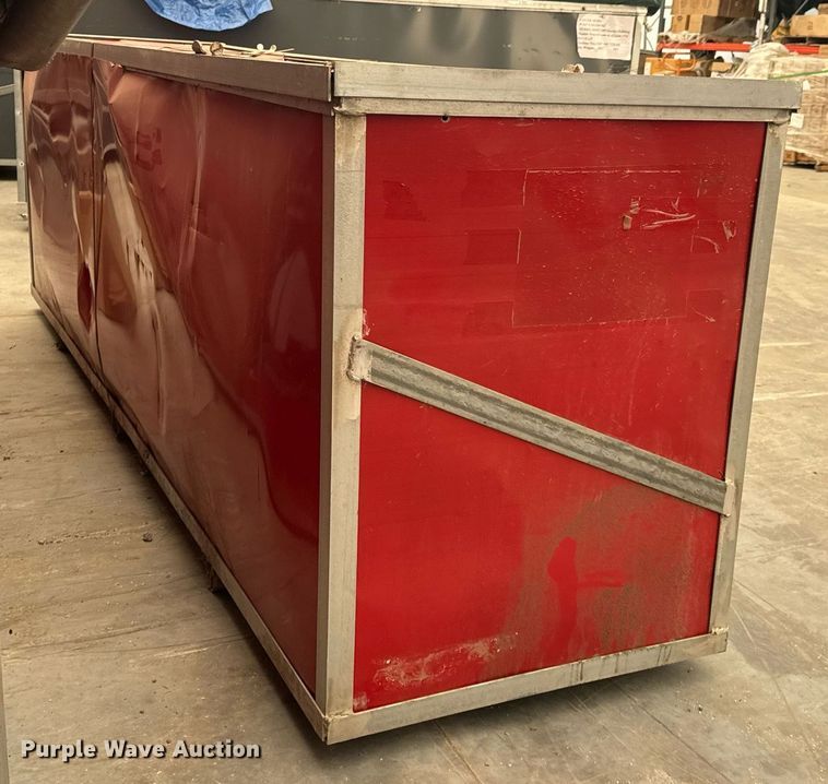 image for item OD9959 Suihe  arch storage building