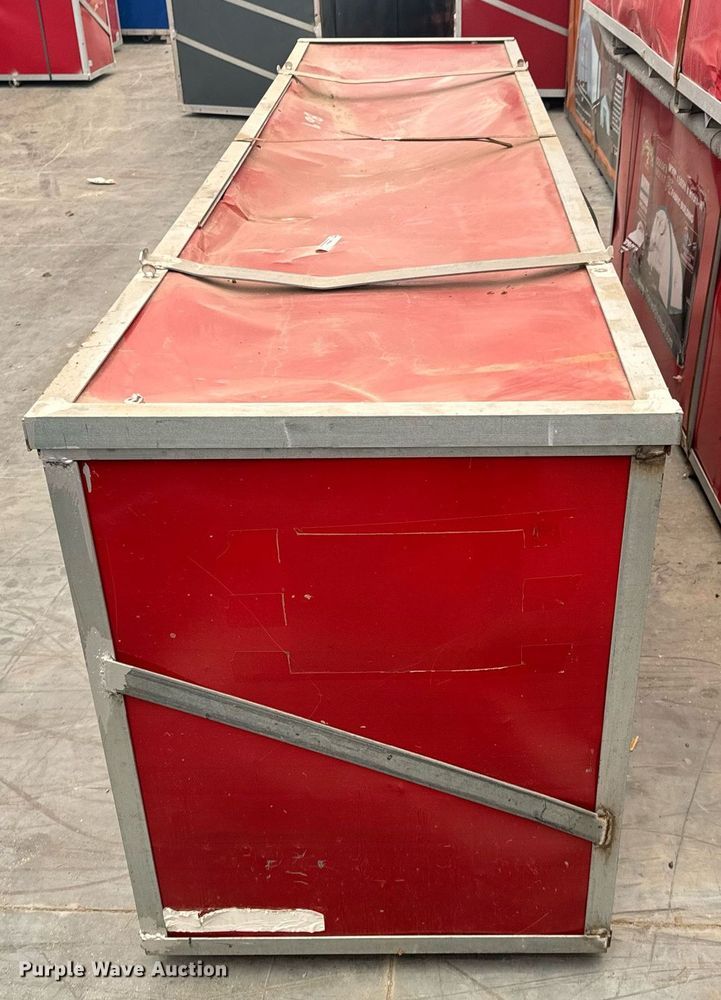 image for item OD9959 Suihe  arch storage building