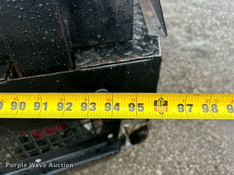 image for item OI9509 2012 Ford F550 Super Duty flatbed truck