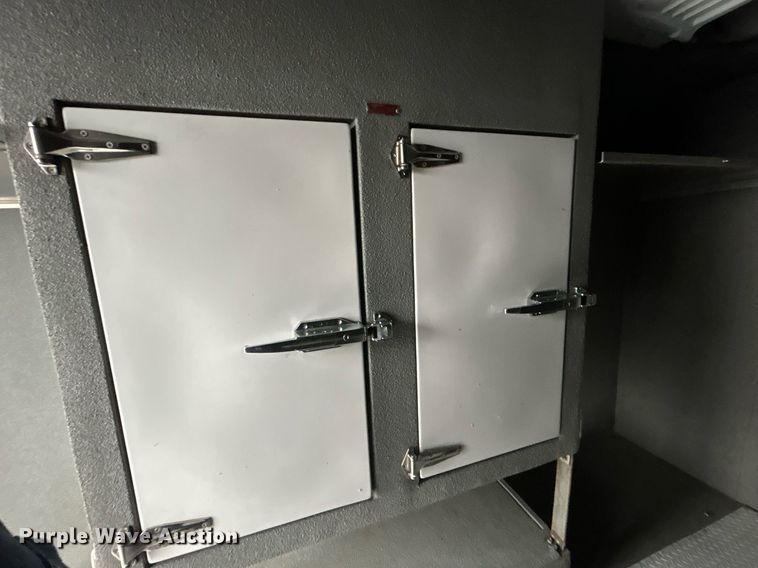 image for item OI9511 2018 Freightliner  MT45 refrigerated delivery van