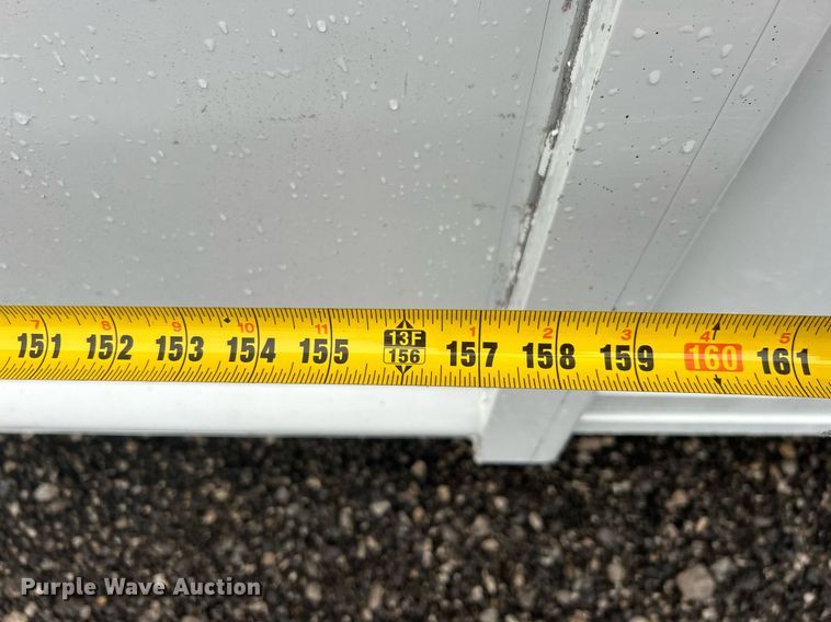 image for item OI9511 2018 Freightliner  MT45 refrigerated delivery van