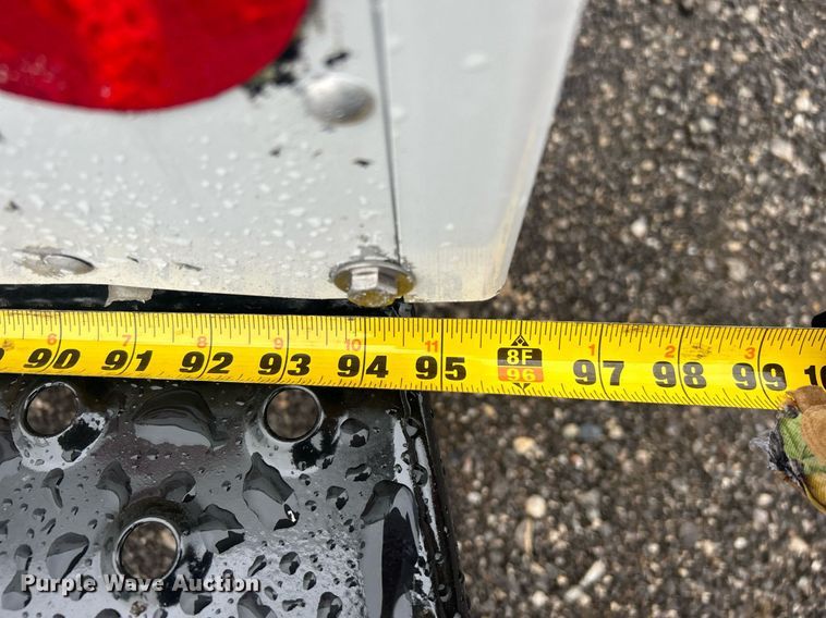 image for item OI9511 2018 Freightliner  MT45 refrigerated delivery van