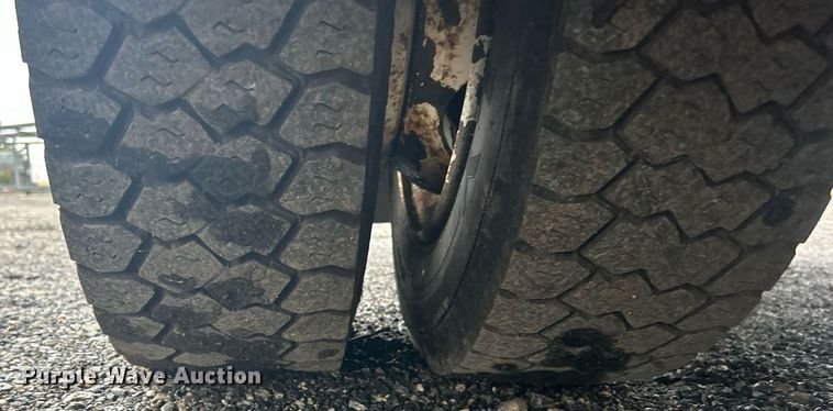 image for item OI9511 2018 Freightliner  MT45 refrigerated delivery van