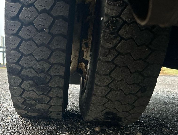 image for item OI9511 2018 Freightliner  MT45 refrigerated delivery van