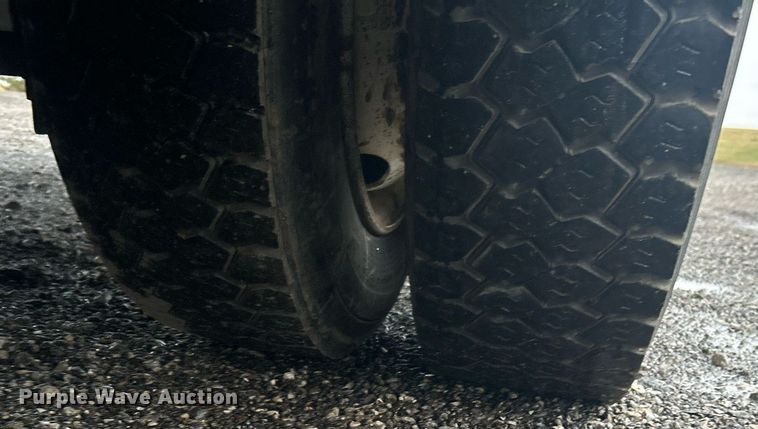 image for item OI9511 2018 Freightliner  MT45 refrigerated delivery van