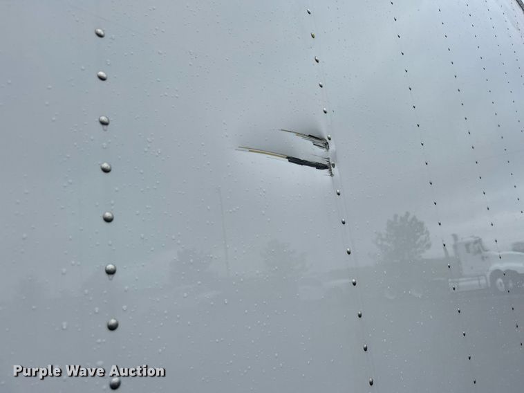 image for item OI9518 2017 Freightliner  Business Class M2 box truck