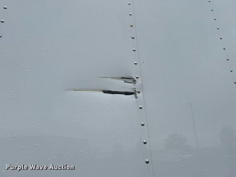 image for item OI9518 2017 Freightliner  Business Class M2 box truck