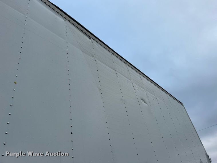 image for item OI9518 2017 Freightliner  Business Class M2 box truck