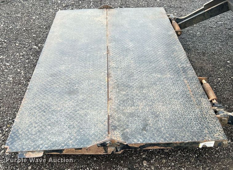 image for item OI9518 2017 Freightliner  Business Class M2 box truck