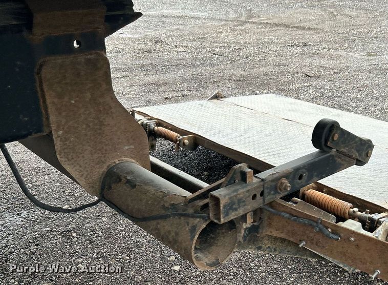 image for item OI9518 2017 Freightliner  Business Class M2 box truck