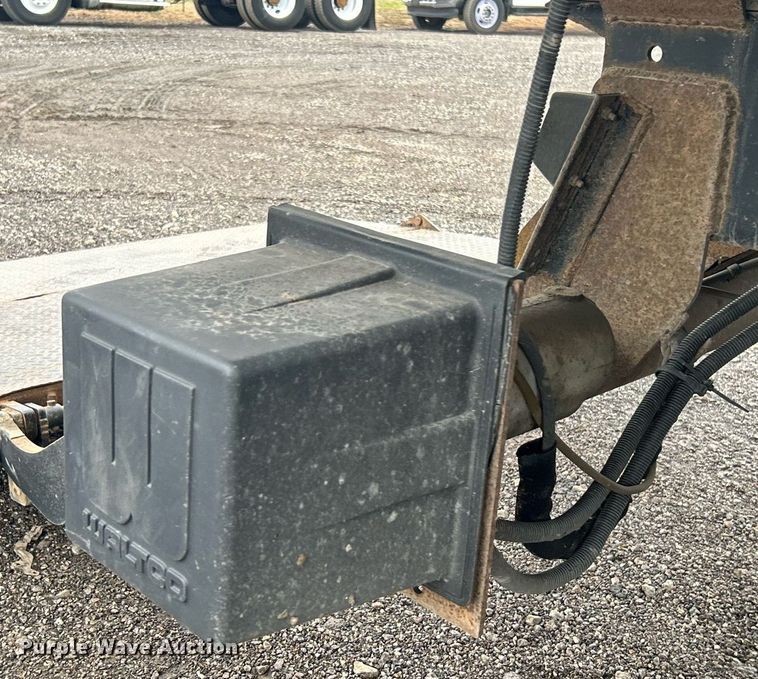 image for item OI9518 2017 Freightliner  Business Class M2 box truck