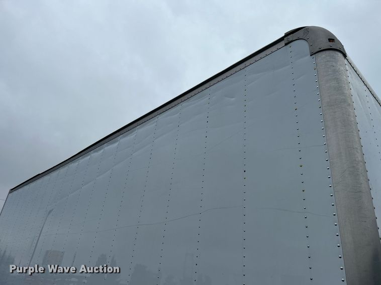 image for item OI9518 2017 Freightliner  Business Class M2 box truck