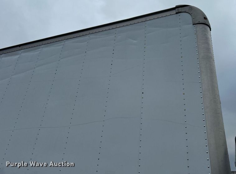 image for item OI9518 2017 Freightliner  Business Class M2 box truck