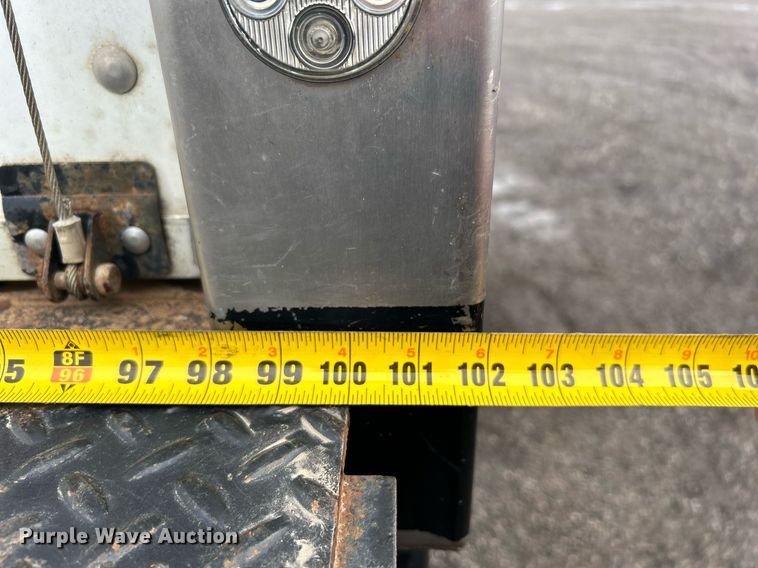 image for item OI9518 2017 Freightliner  Business Class M2 box truck