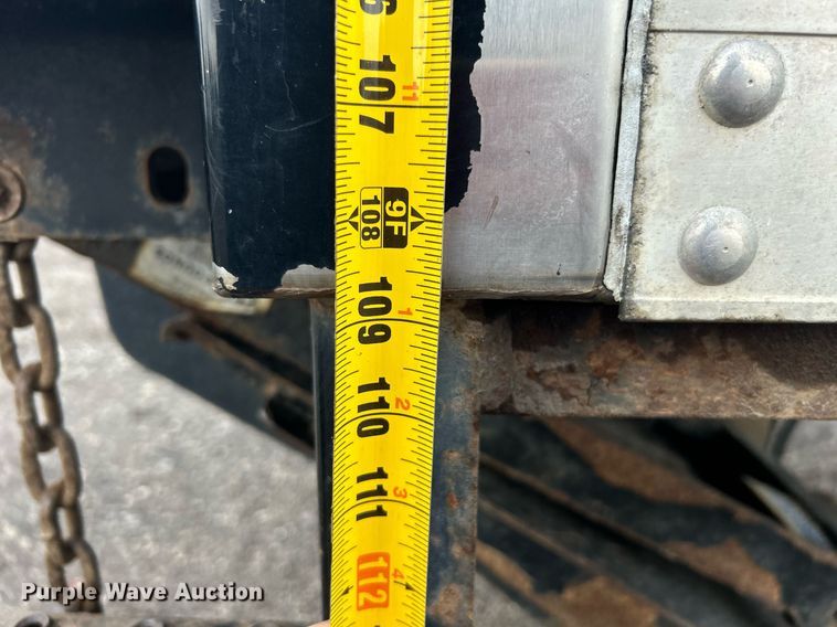 image for item OI9518 2017 Freightliner  Business Class M2 box truck