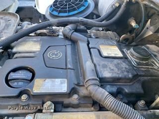 image for item OI9518 2017 Freightliner  Business Class M2 box truck