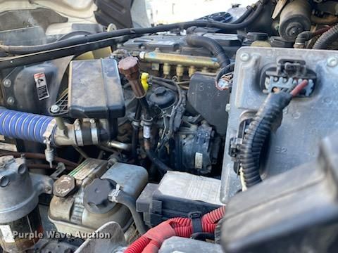 image for item OI9518 2017 Freightliner  Business Class M2 box truck