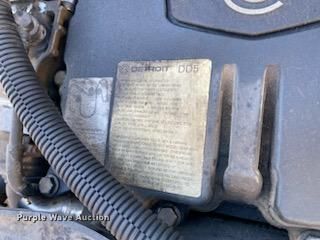 image for item OI9518 2017 Freightliner  Business Class M2 box truck