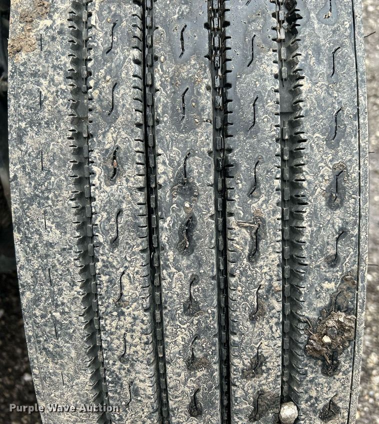 image for item OI9518 2017 Freightliner  Business Class M2 box truck