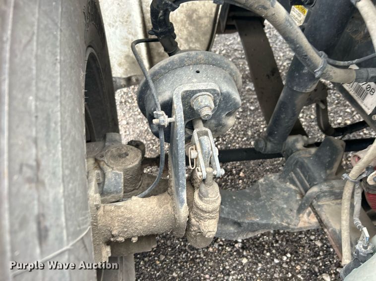 image for item OI9518 2017 Freightliner  Business Class M2 box truck