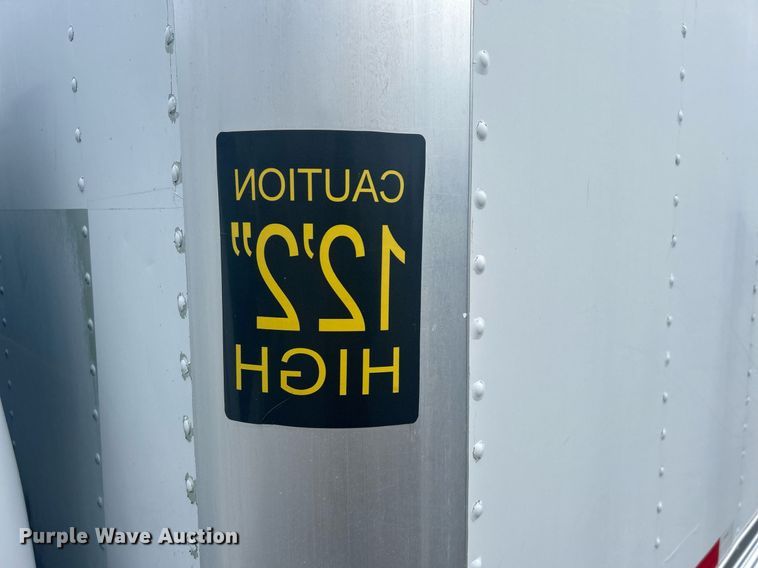 image for item OI9524 2016 Ford F350 Super Duty  box truck