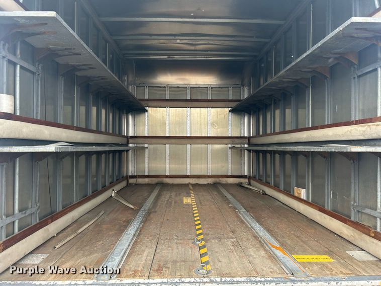 image for item OI9524 2016 Ford F350 Super Duty  box truck