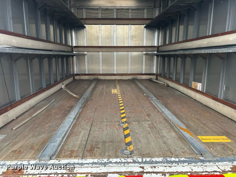 image for item OI9524 2016 Ford F350 Super Duty  box truck