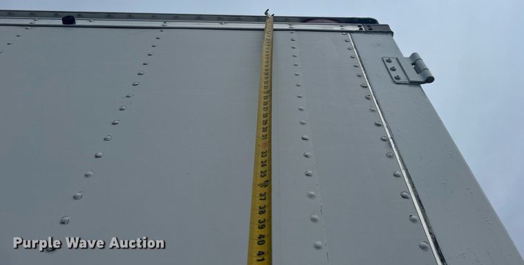 image for item OI9524 2016 Ford F350 Super Duty  box truck