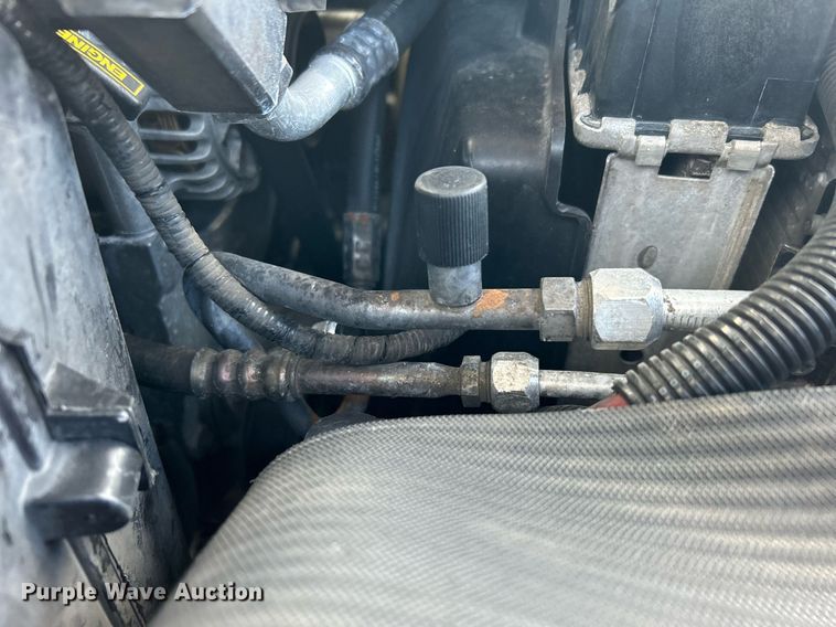 image for item OI9530 2000 Ford E450 Super Duty  ambulance