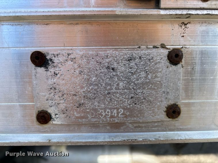 image for item OI9531 2007 GMC  C7500 box truck