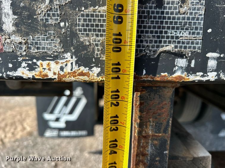 image for item OI9531 2007 GMC  C7500 box truck