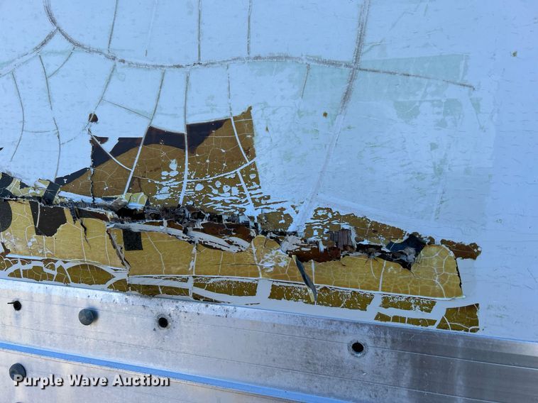 image for item OI9531 2007 GMC  C7500 box truck