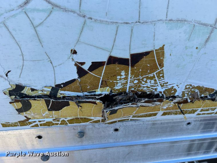 image for item OI9531 2007 GMC  C7500 box truck