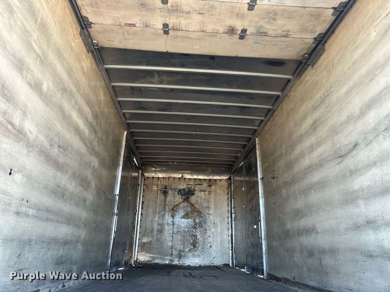 image for item OI9531 2007 GMC  C7500 box truck