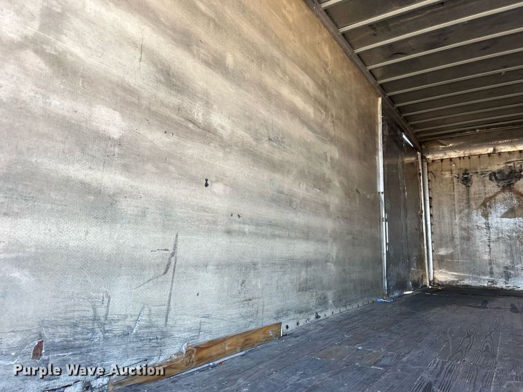 image for item OI9531 2007 GMC  C7500 box truck