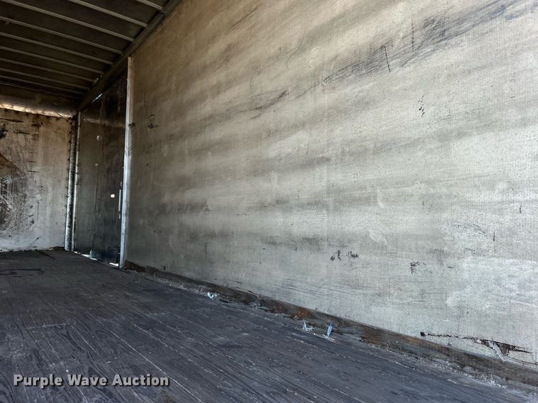 image for item OI9531 2007 GMC  C7500 box truck