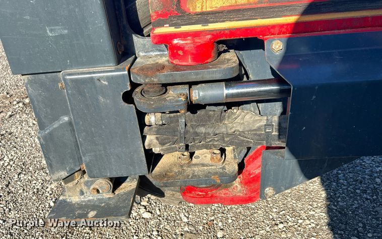 image for item OI9533 2015 Moffett M8 55.4 forklift