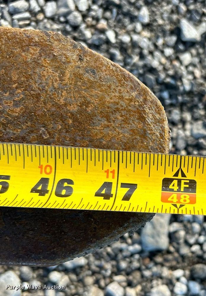 image for item OI9534 2008 Donkey M13-5K forklift