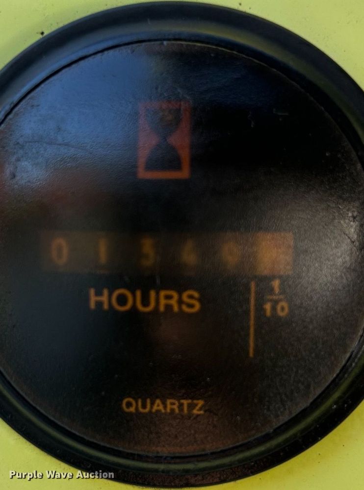 image for item OI9534 2008 Donkey M13-5K forklift