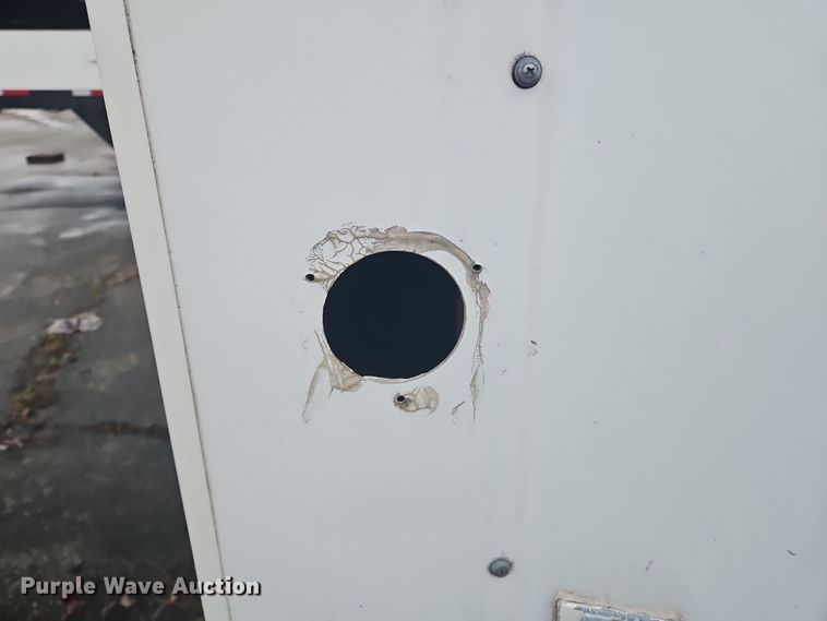 image for item OJ9710 2000 Progressive  PSG21034 camper