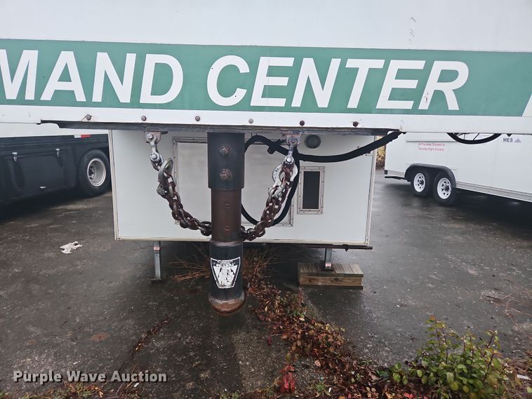 image for item OJ9710 2000 Progressive  PSG21034 camper