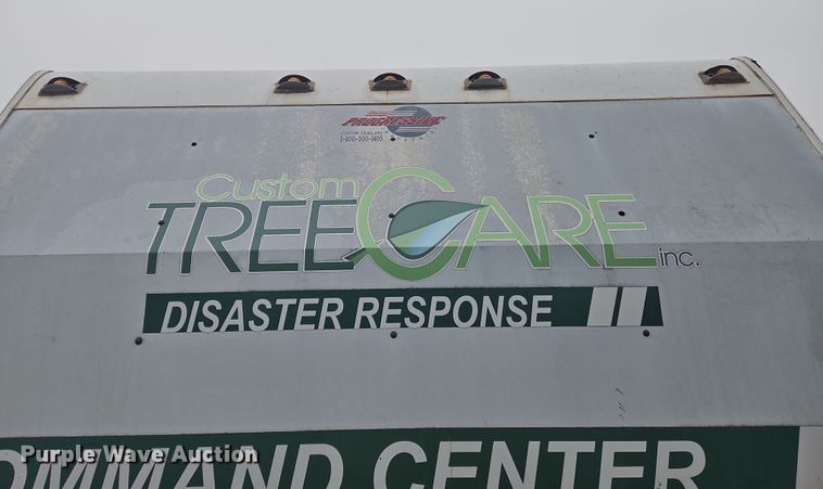 image for item OJ9710 2000 Progressive  PSG21034 camper