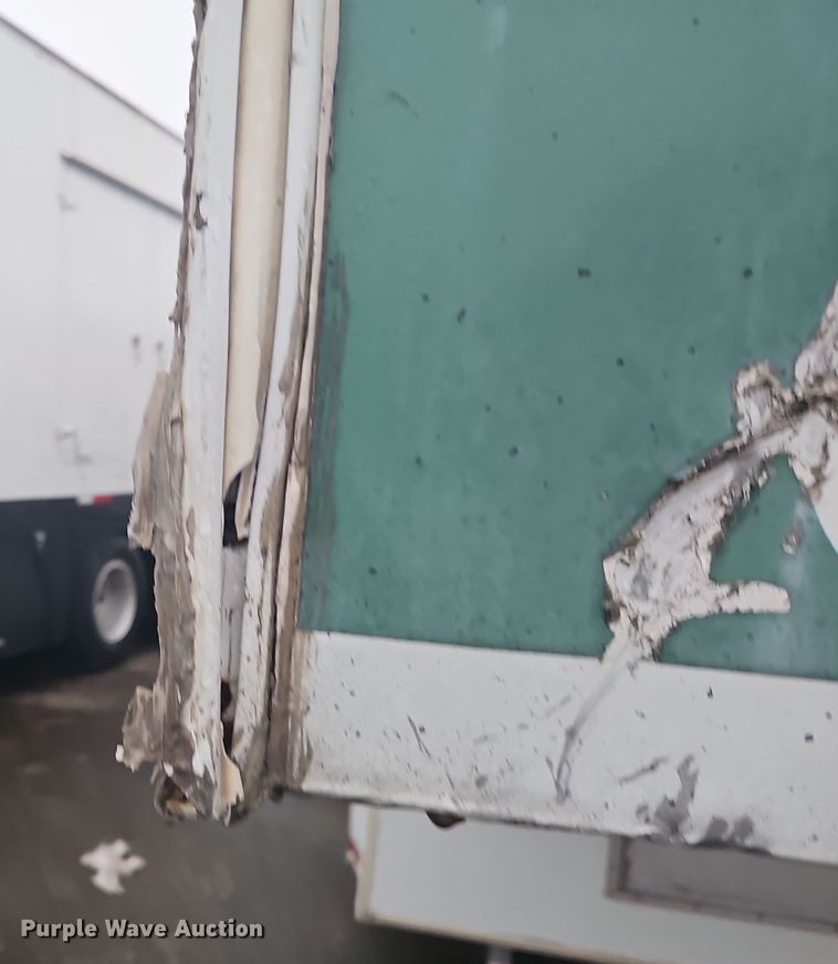 image for item OJ9710 2000 Progressive  PSG21034 camper